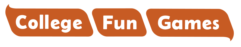 College Fun Games